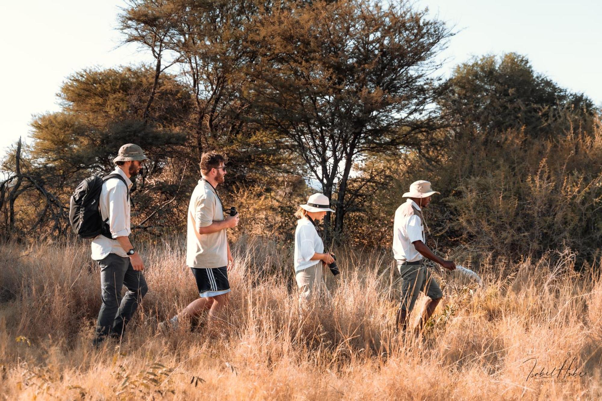 Gabus Safari Lodge Otavi Exterior foto