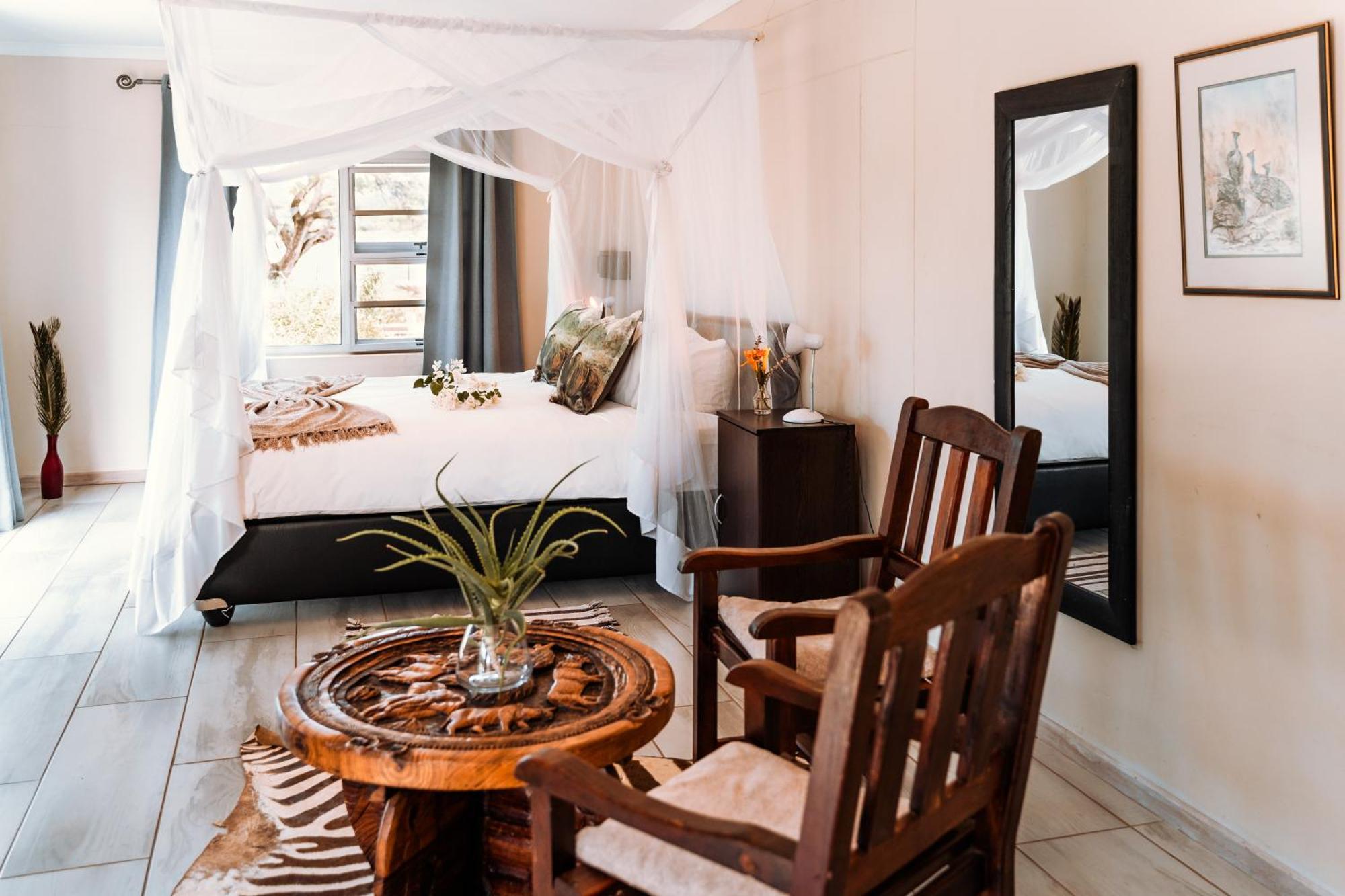 Gabus Safari Lodge Otavi Exterior foto